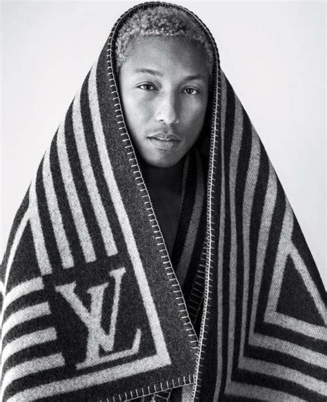 louis vuitton pharell williams|Pharrell Williams Louis Vuitton millionaire.